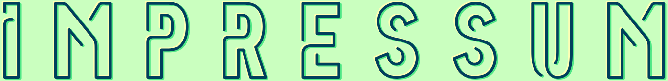 IMPRESSUM